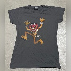 Muppets Animal T-Shirt